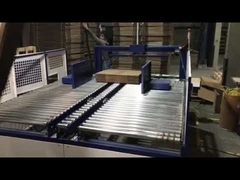 strapping machine -3   contact whatsapp:0086-15632772928