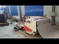 single facer machine