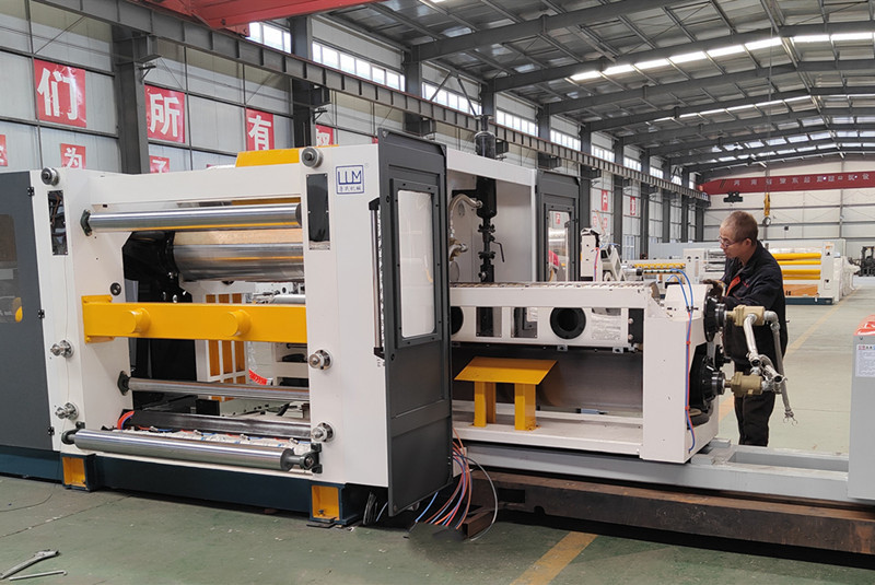 چین Cangzhou Aodong Light Industry Machinery Equipment Co., Ltd.